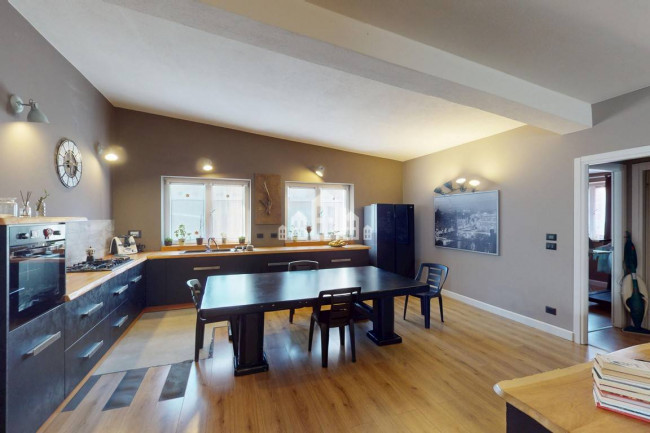 Villa in vendita a Cuorgnè