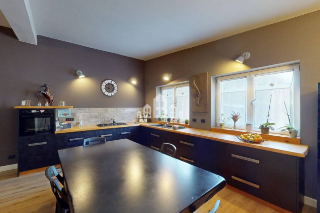 Villa in vendita a Cuorgnè