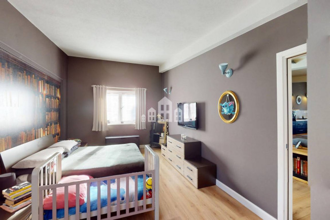 Villa in vendita a Cuorgnè