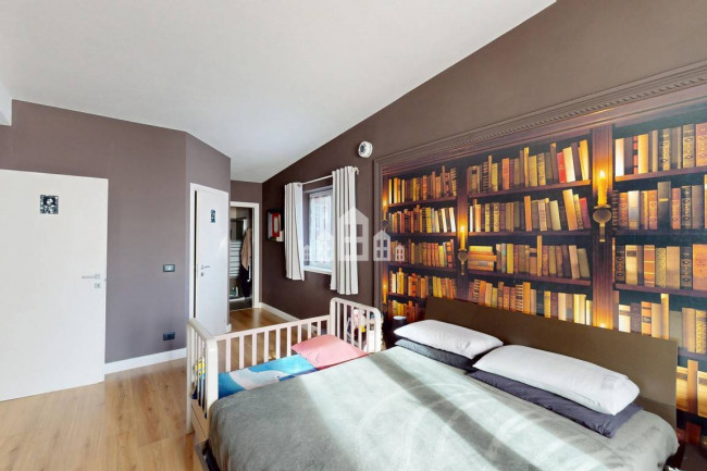 Villa in vendita a Cuorgnè