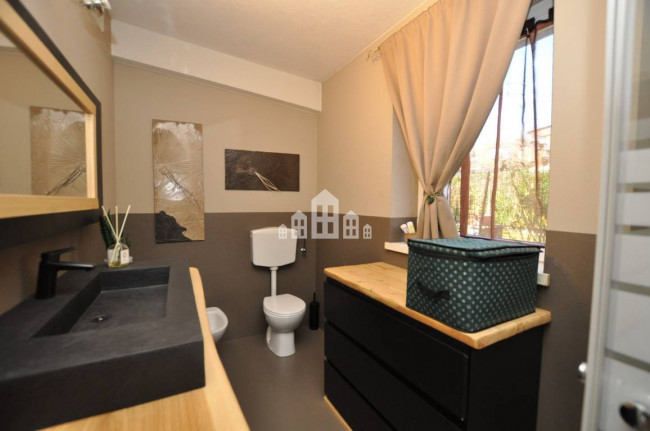 Villa in vendita a Cuorgnè