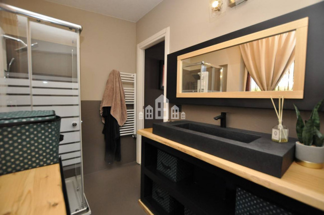 Villa in vendita a Cuorgnè