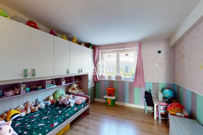 Villa in vendita a Cuorgnè