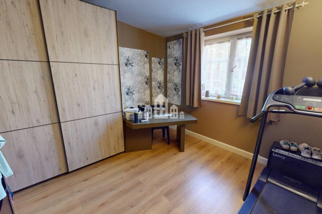 Villa in vendita a Cuorgnè