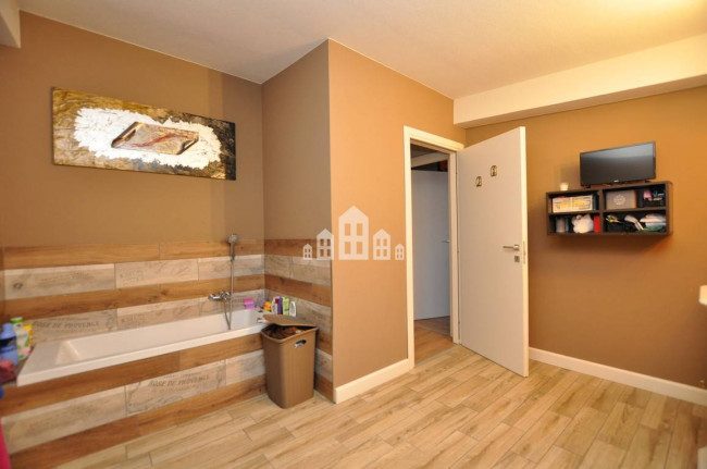 Villa in vendita a Cuorgnè