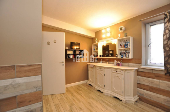 Villa in vendita a Cuorgnè