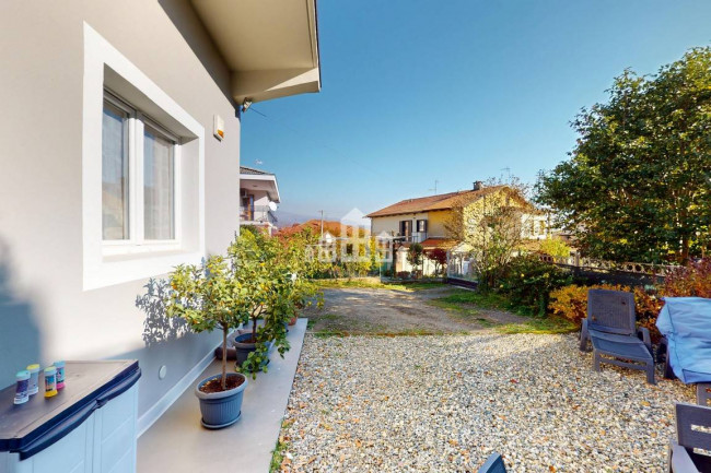 Villa in vendita a Cuorgnè
