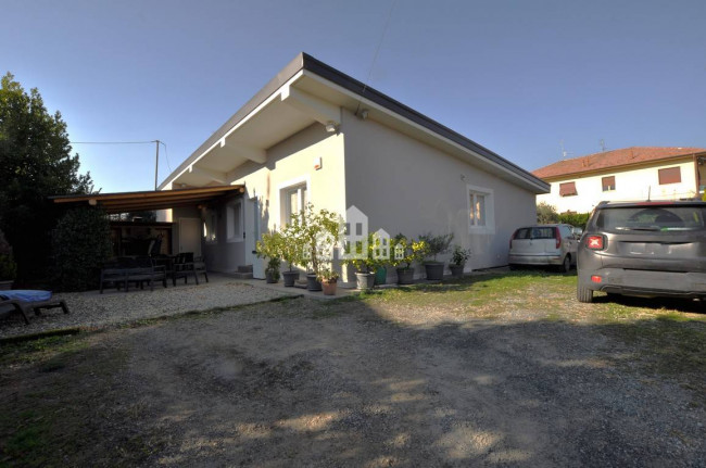 Villa in vendita a Cuorgnè