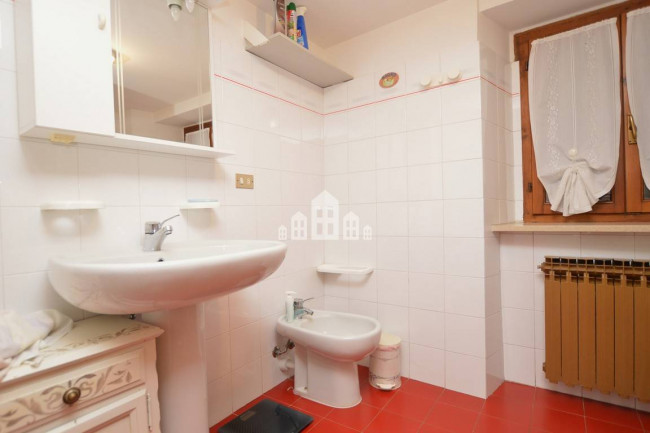 Appartamento in affitto a Brosso