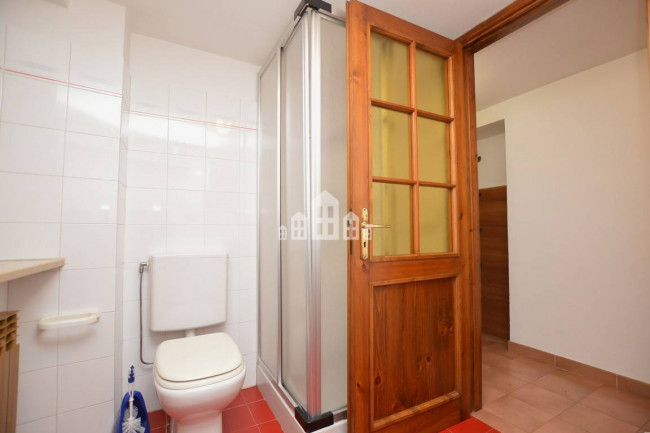 Appartamento in affitto a Brosso