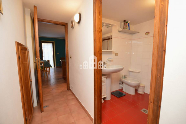 Appartamento in affitto a Brosso