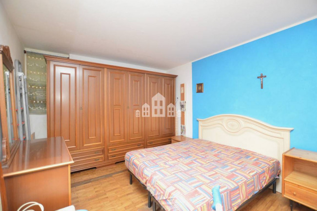 Appartamento in affitto a Brosso