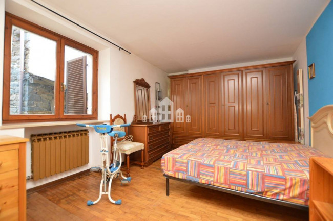 Appartamento in affitto a Brosso