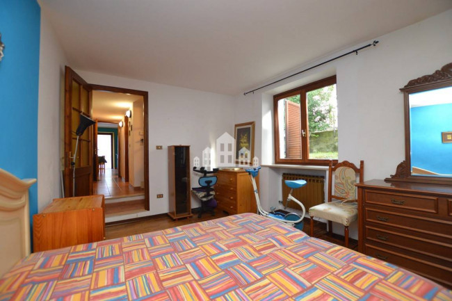 Appartamento in affitto a Brosso