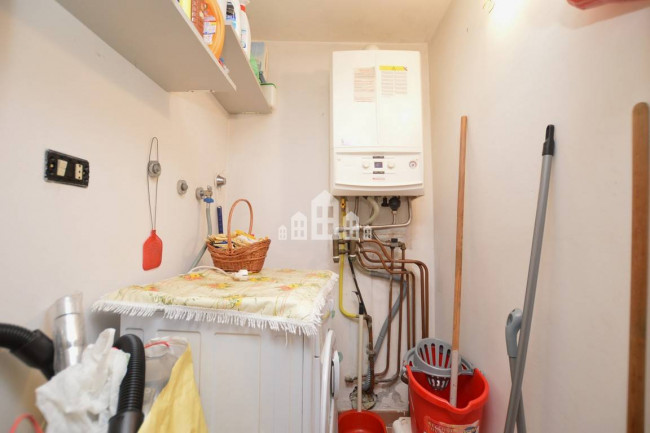 Appartamento in affitto a Brosso