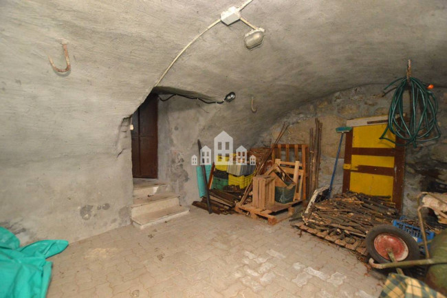 Appartamento in affitto a Brosso