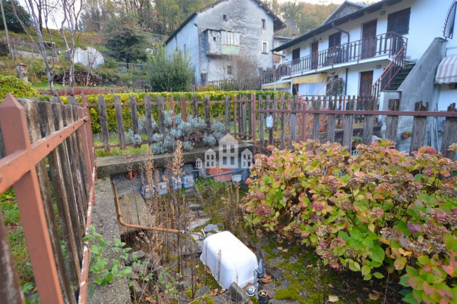 Appartamento in affitto a Brosso