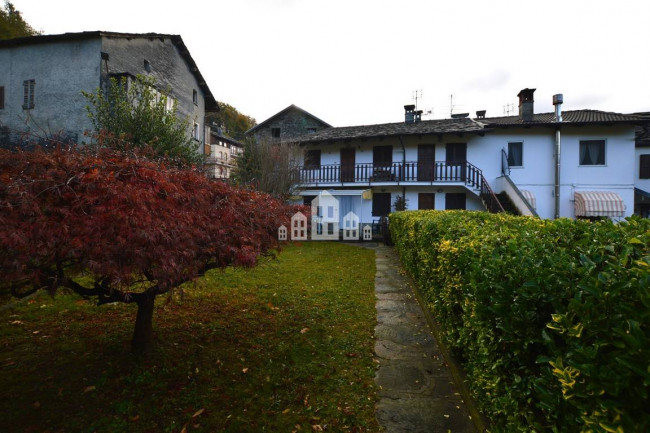 Appartamento in affitto a Brosso