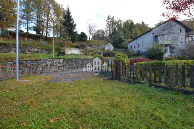 Appartamento in affitto a Brosso