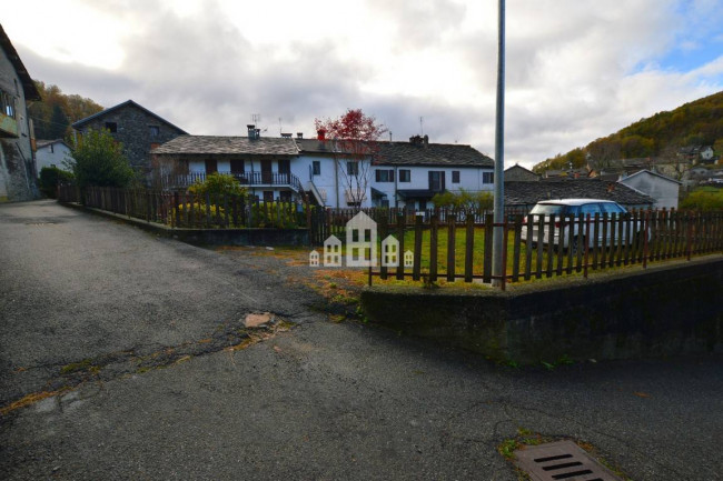 Appartamento in affitto a Brosso