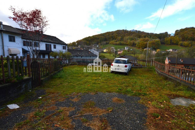 Appartamento in affitto a Brosso