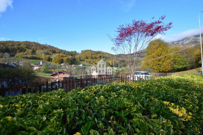 Appartamento in affitto a Brosso