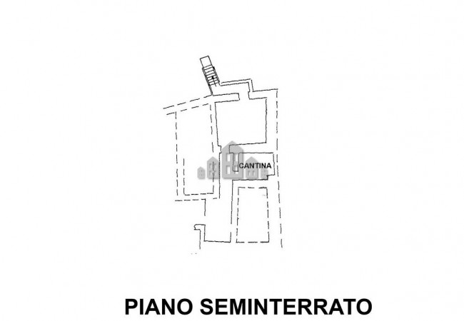 Appartamento in affitto a Brosso