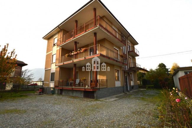 Appartamento in vendita a Montalto Dora