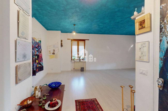 Appartamento in vendita a Montalto Dora