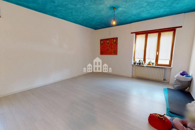 Appartamento in vendita a Montalto Dora