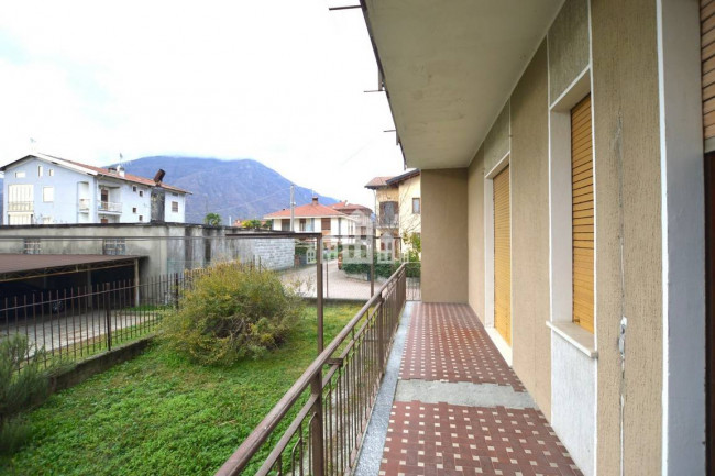 Appartamento in vendita a Montalto Dora