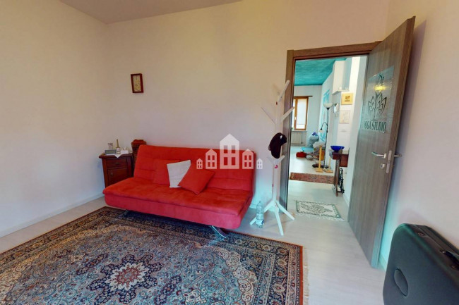 Appartamento in vendita a Montalto Dora