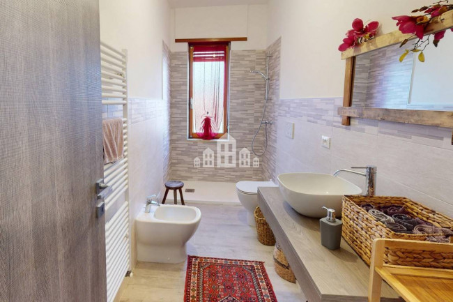 Appartamento in vendita a Montalto Dora