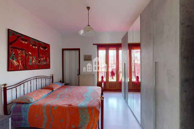 Appartamento in vendita a Montalto Dora