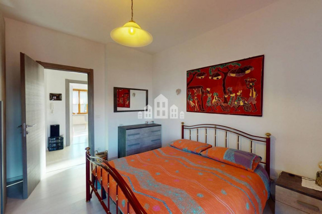 Appartamento in vendita a Montalto Dora