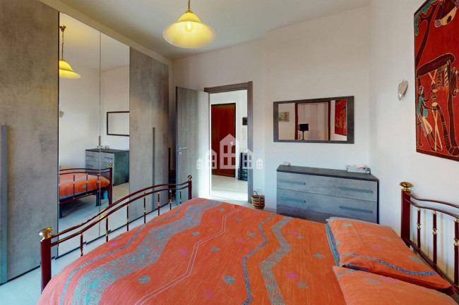 Appartamento in vendita a Montalto Dora