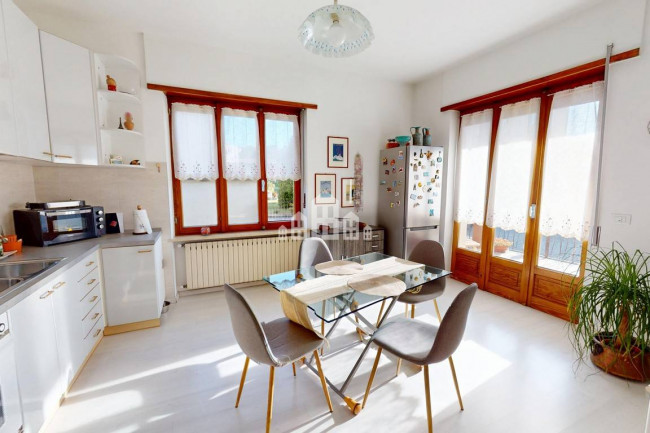 Appartamento in vendita a Montalto Dora