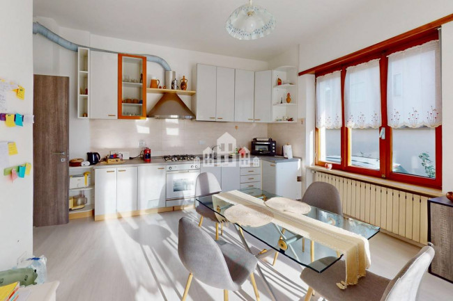 Appartamento in vendita a Montalto Dora