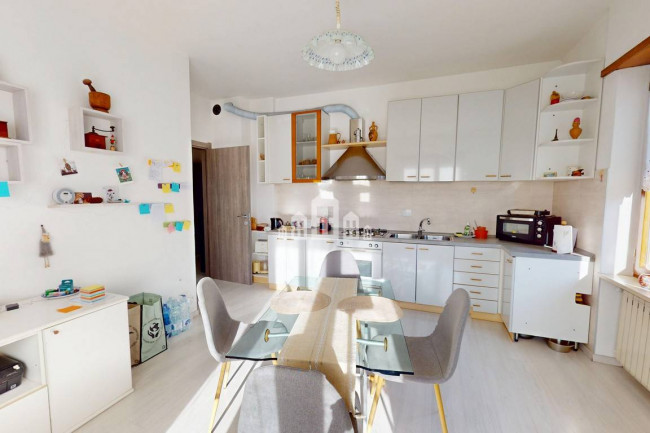 Appartamento in vendita a Montalto Dora