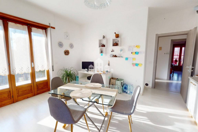 Appartamento in vendita a Montalto Dora