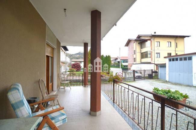 Appartamento in vendita a Montalto Dora