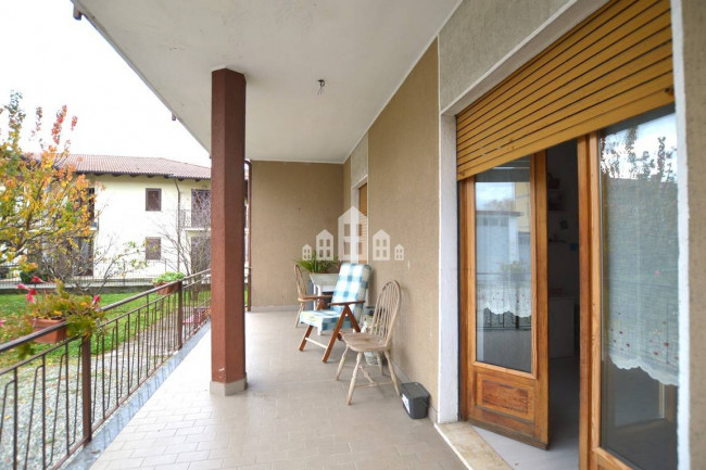 Appartamento in vendita a Montalto Dora