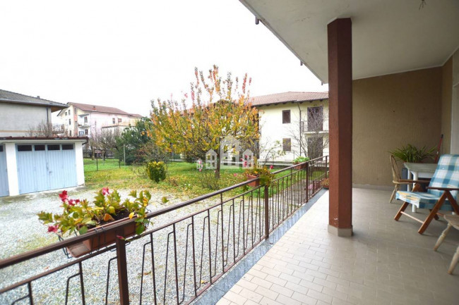 Appartamento in vendita a Montalto Dora