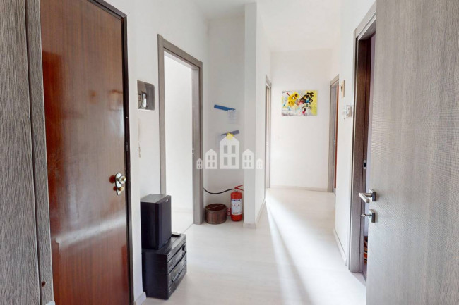 Appartamento in vendita a Montalto Dora