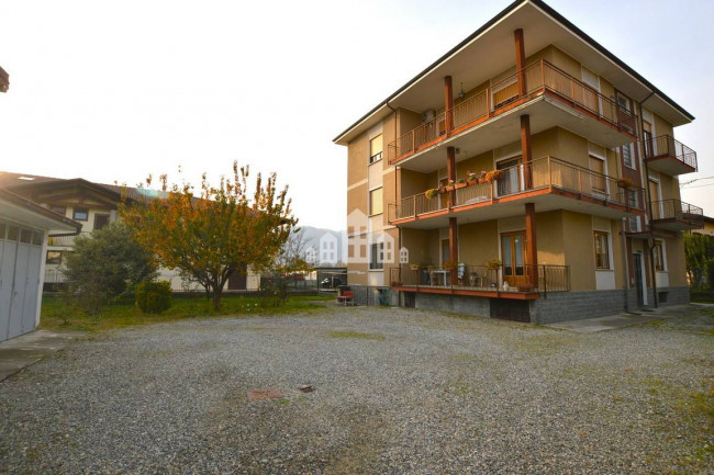 Appartamento in vendita a Montalto Dora