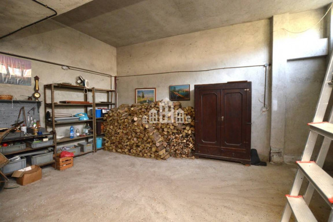 Appartamento in vendita a Montalto Dora