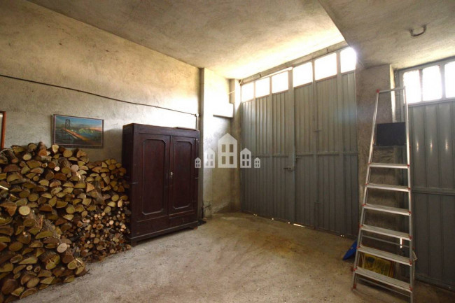 Appartamento in vendita a Montalto Dora