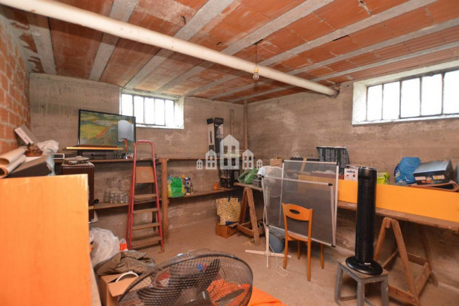 Appartamento in vendita a Montalto Dora