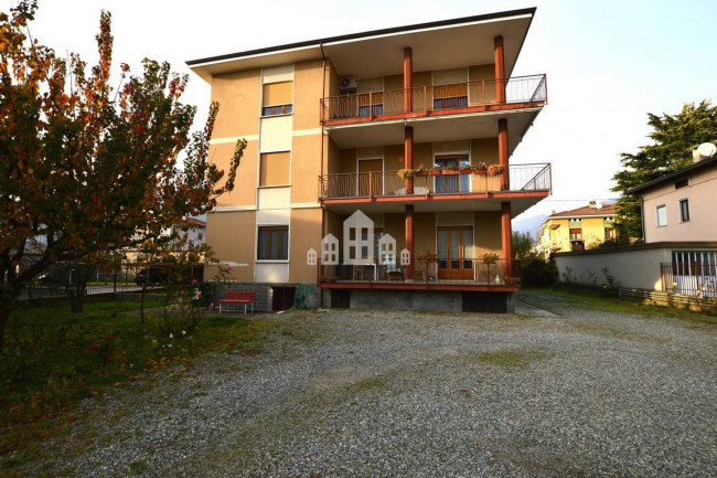 Appartamento in vendita a Montalto Dora