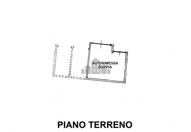 Appartamento in vendita a Montalto Dora